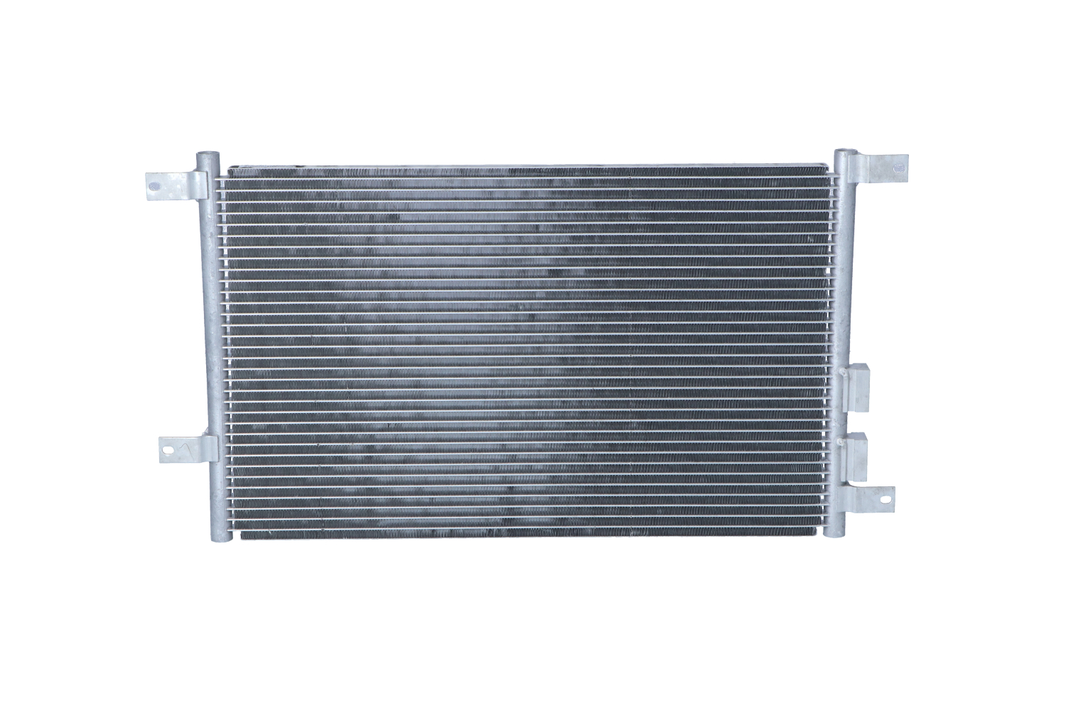 NRF Quality Grade: Easy Fit EASY FIT 35590 Air conditioning condenser 606 2882 0