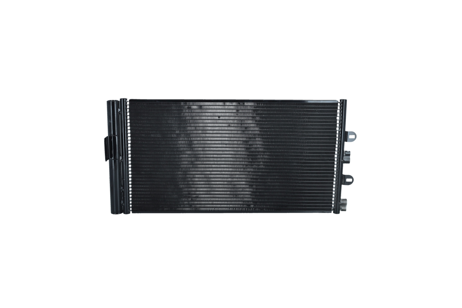 Γνήσια 35606 NRF Συμπυκνωτής FIAT