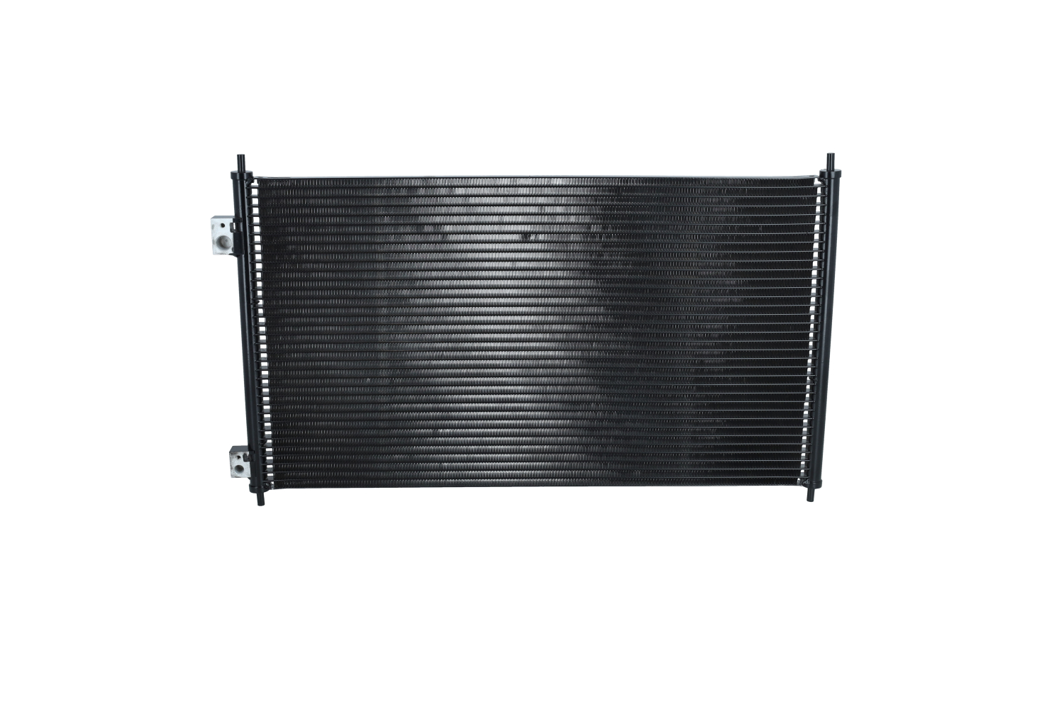 NRF 35663 pret Radiator clima City GM