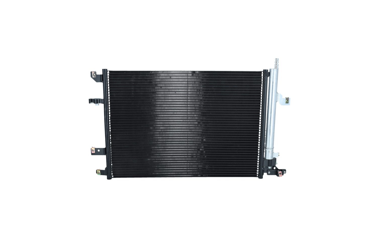 NRF 35739 Kondensator na Volvo 240 Combi