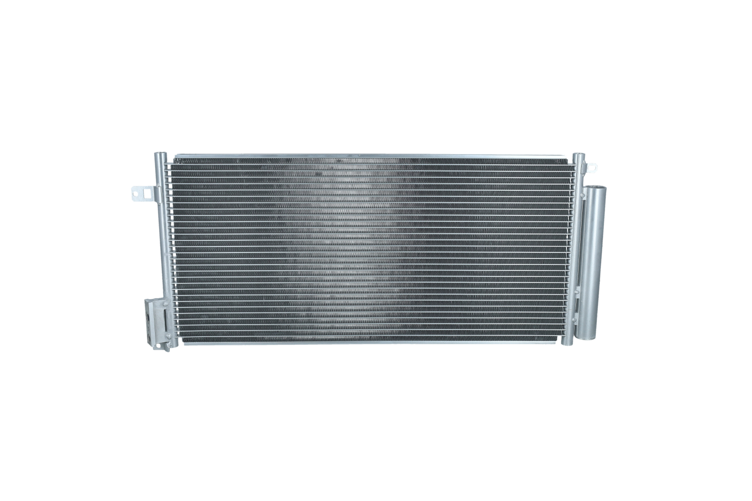 NRF 35750 1999 Opel Corsa B Caravan condenser prices