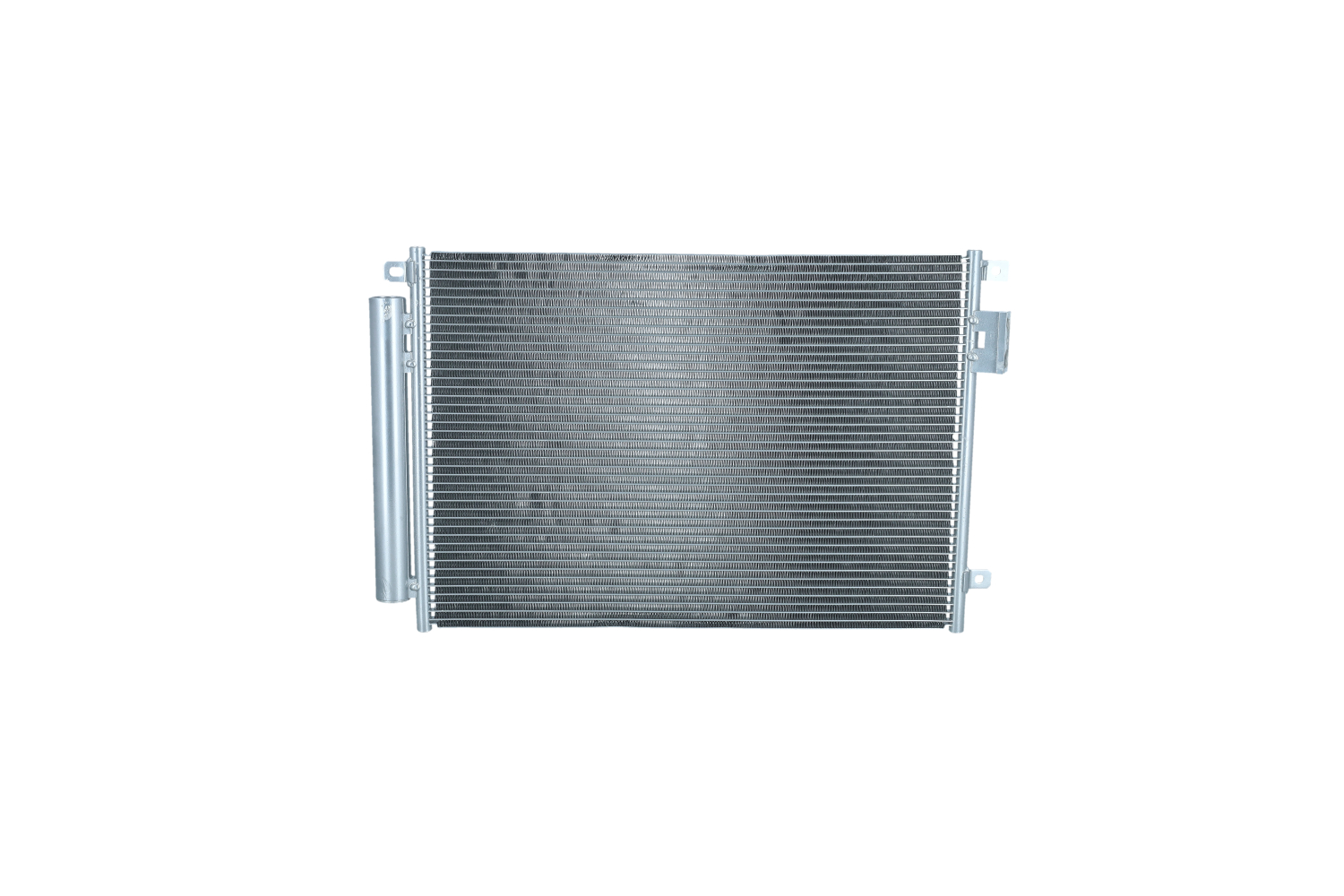 NRF 35753 Ford Escort GAF συμπυκνωτής