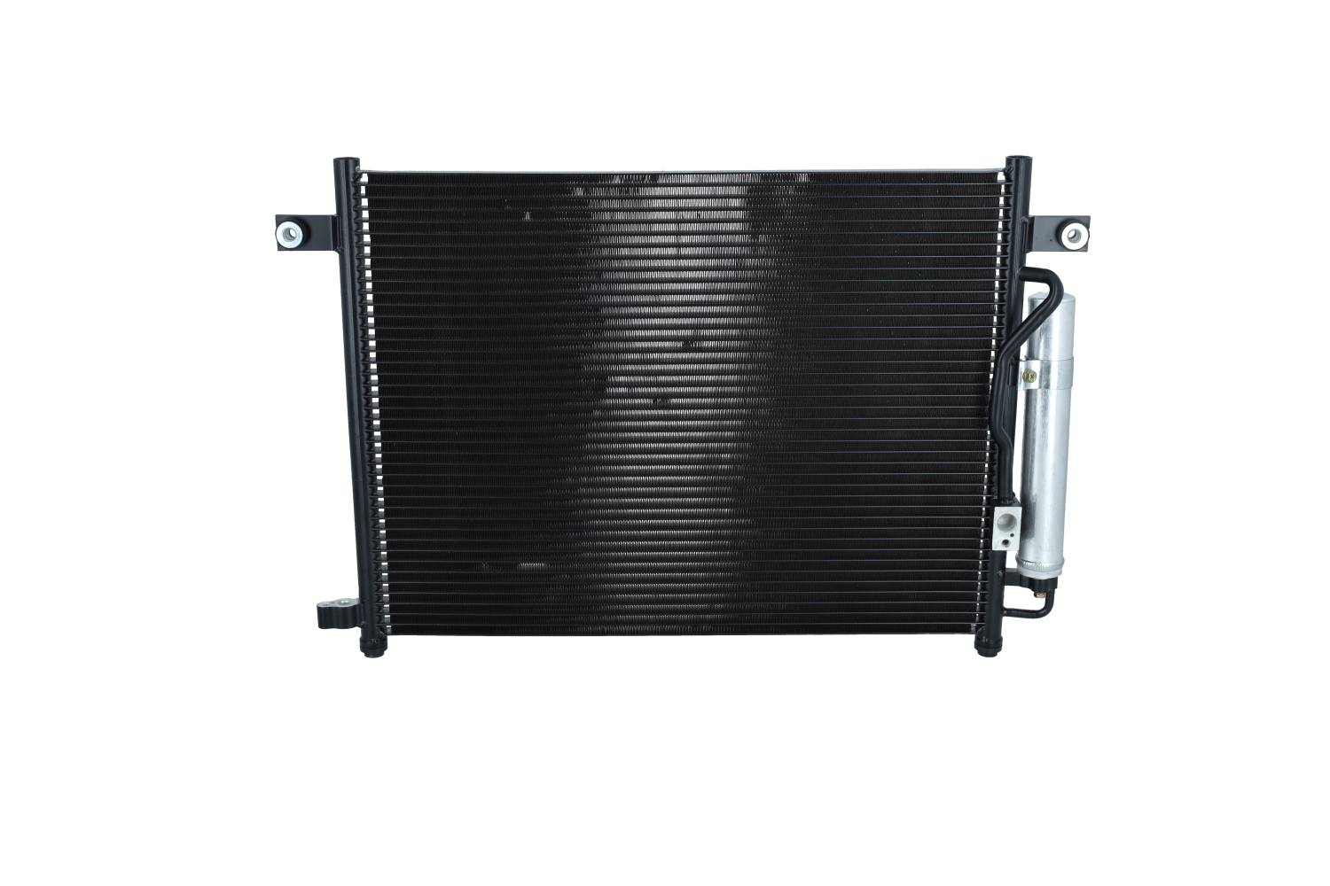 NRF Calidad/Clase: Easy Fit EASY FIT 35767 condensador de aire acondicionado Daewoo KORANDO
