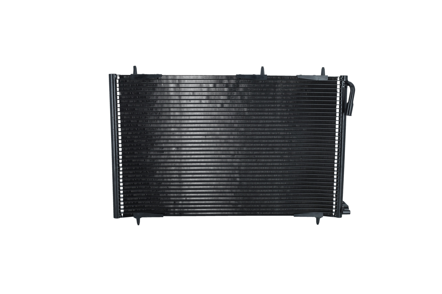 NRF 35836 billiga ac-kondensor Peugeot 206+ pris