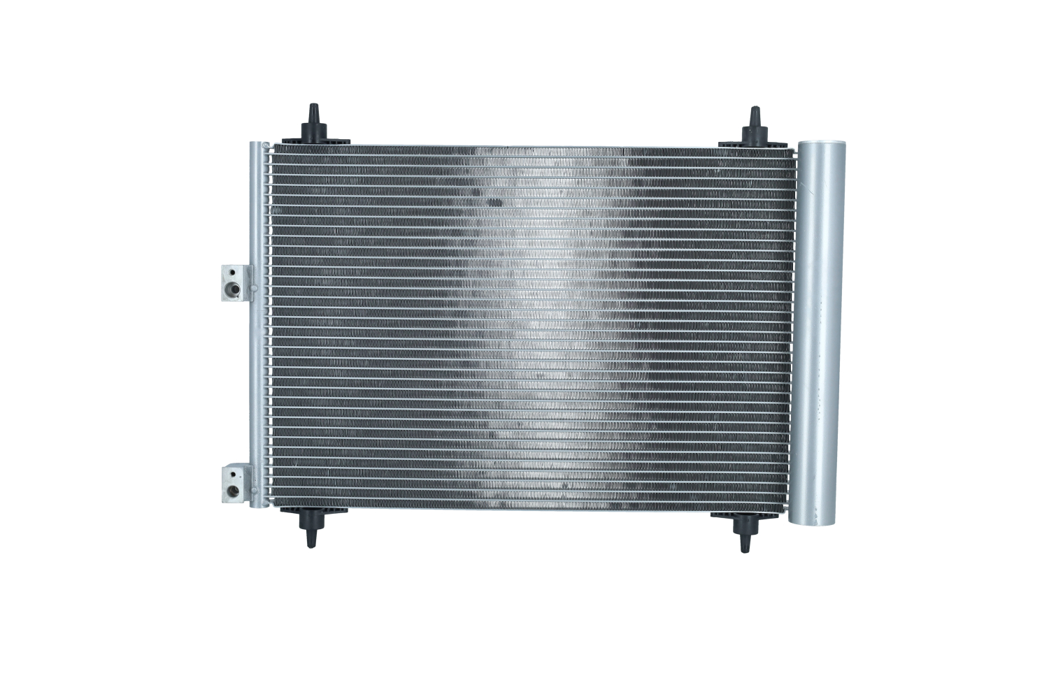 35843 Condenseur, climatisation NRF 96.459.647.80 CITROËN