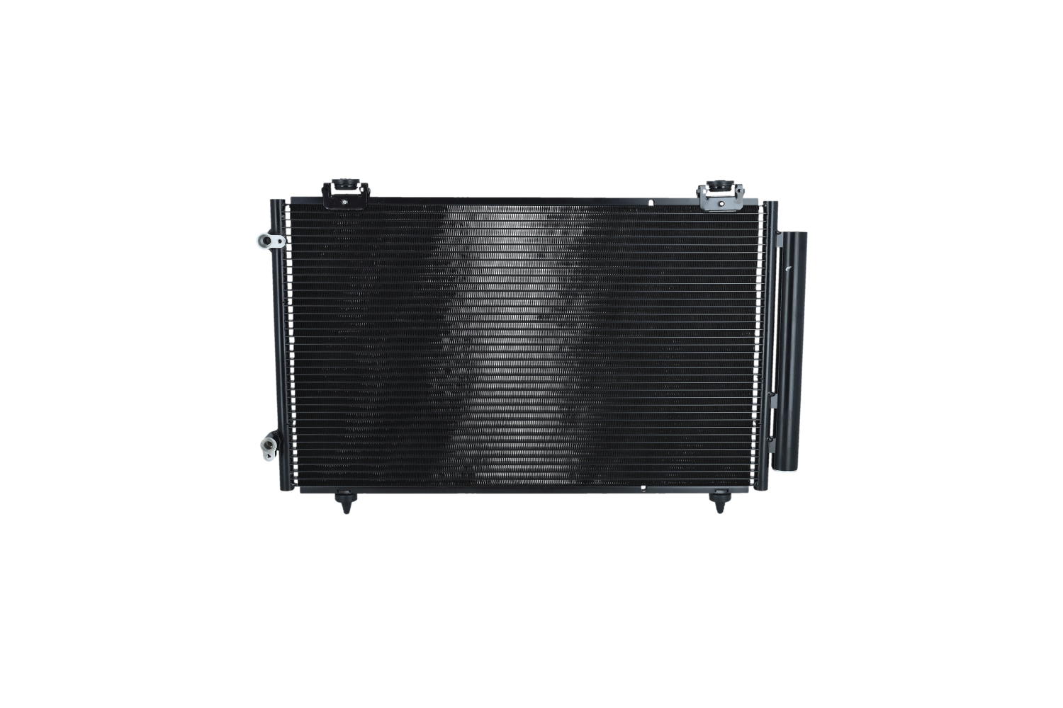 Kondensatorius TOYOTA COROLLA 2005 NRF kokybė / klasė: Easy Fit EASY FIT 35861