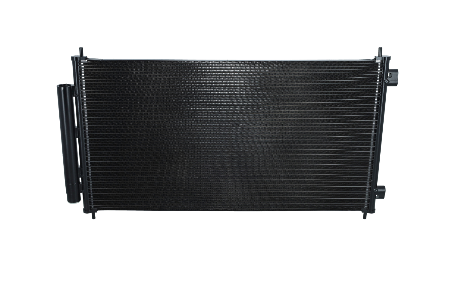 35864 Condenseur, climatisation NRF 80110-SWY-G01 HONDA