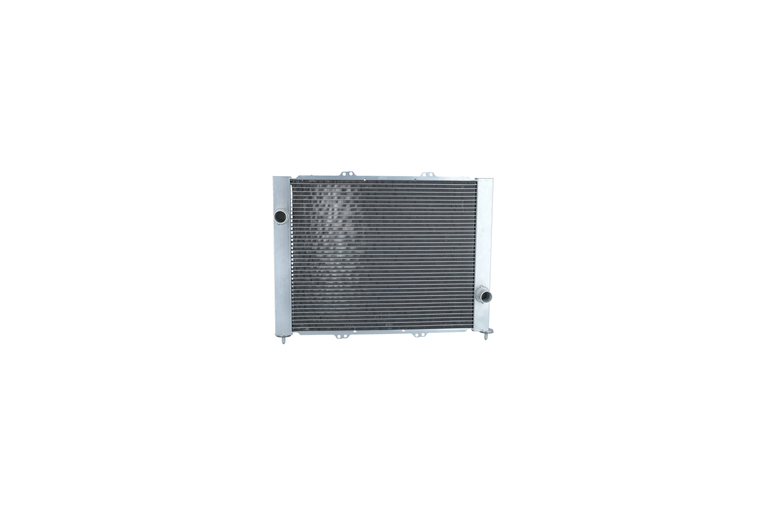 Renault CLIO Kondensator Klimaanlage NRF Güte/Klasse: Easy Fit, EASY FIT 35887