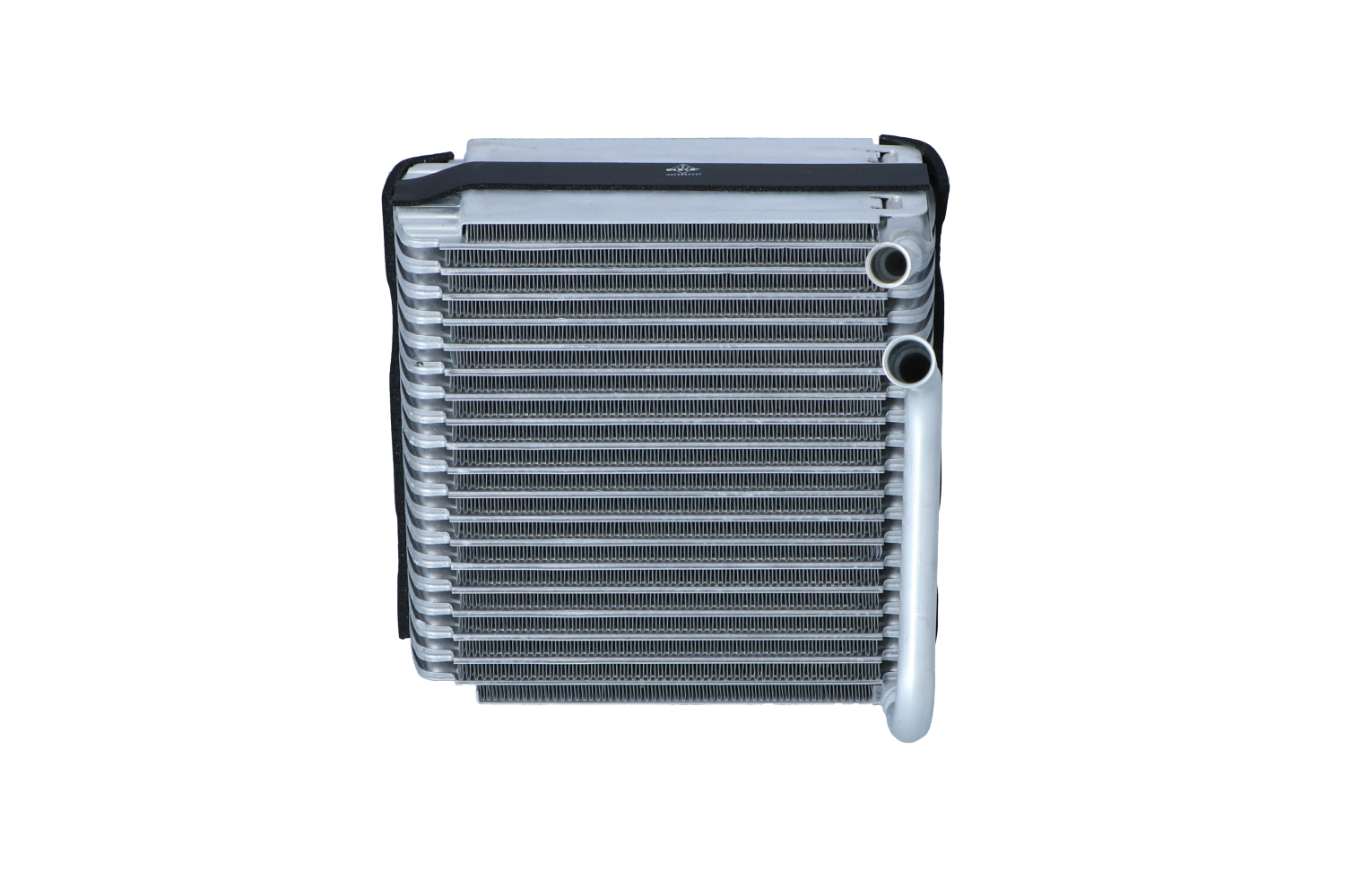 NRF 36027 Air conditioning evaporator