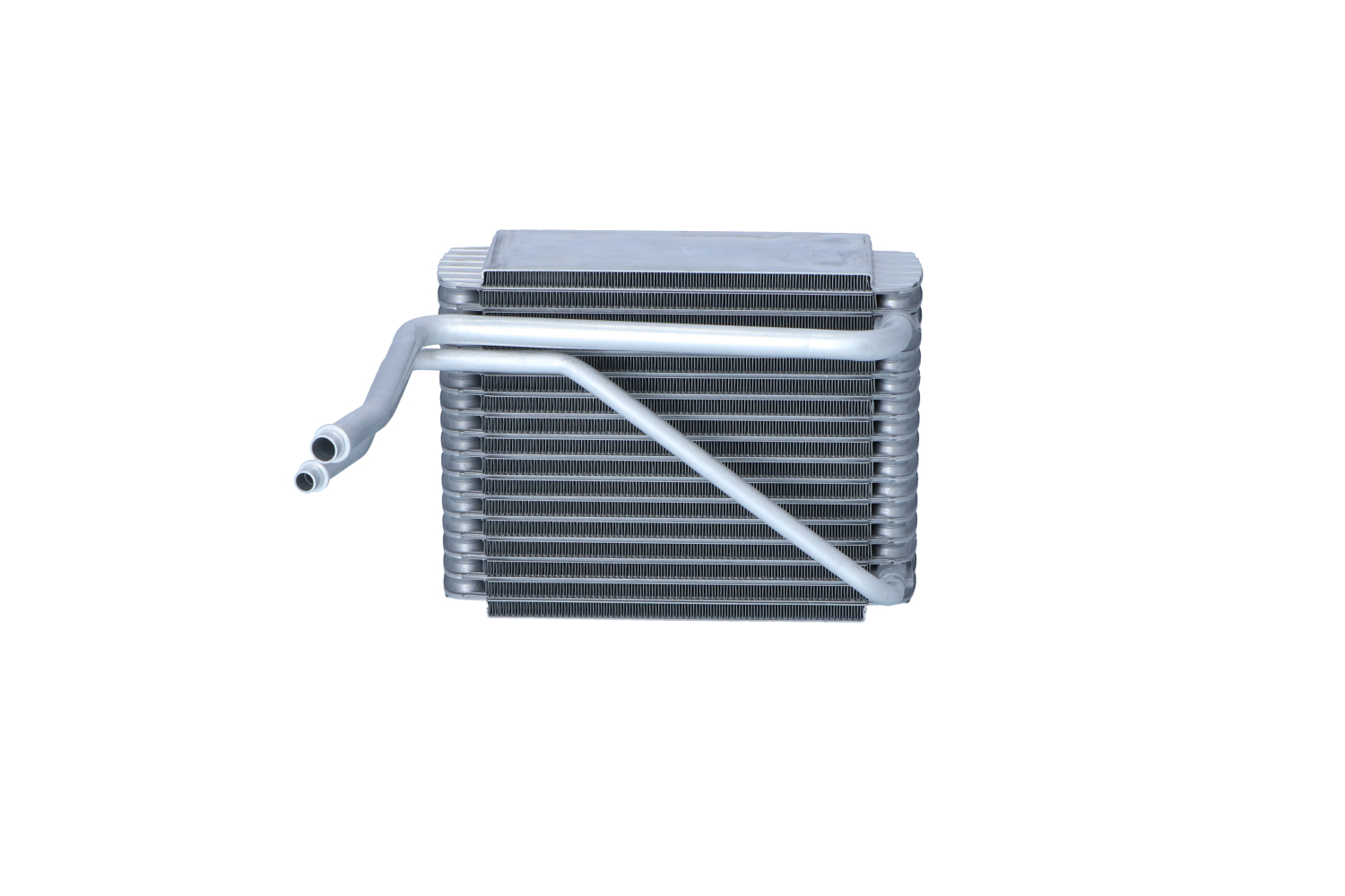 Evaporator air conditioning NRF with gaskets/seals, without expansion valve - 36044