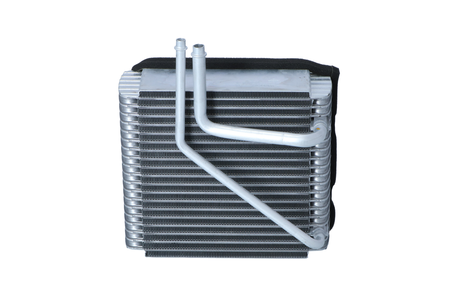 Air conditioning evaporator NRF with gaskets/seals, without expansion valve - 36045