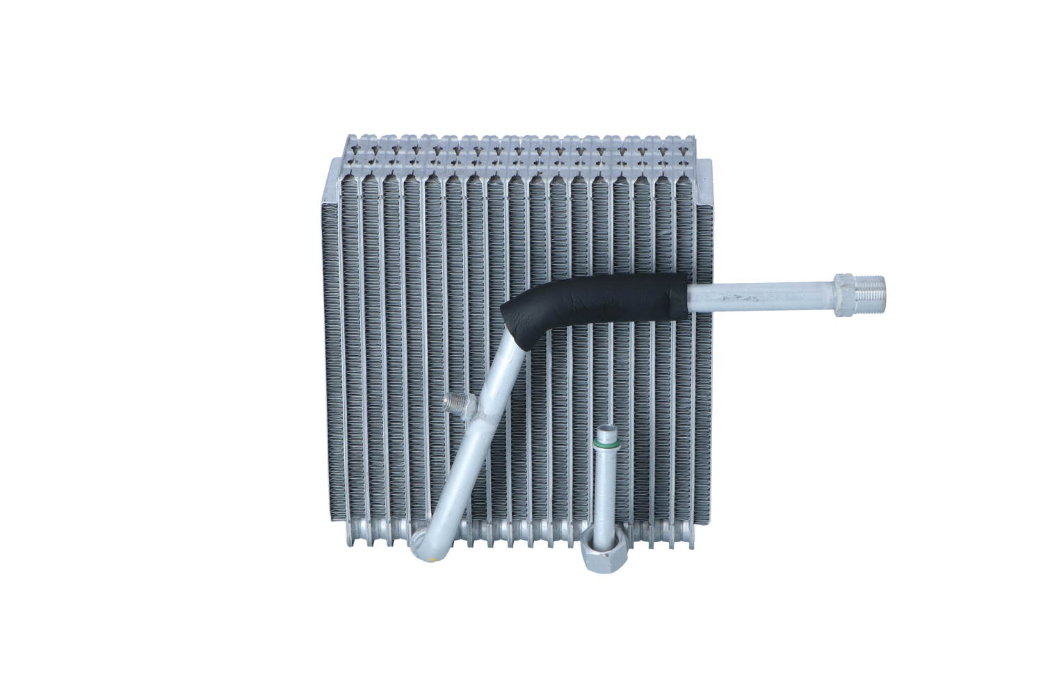 NRF 36047 OPEL Evaporator air conditioning in original quality