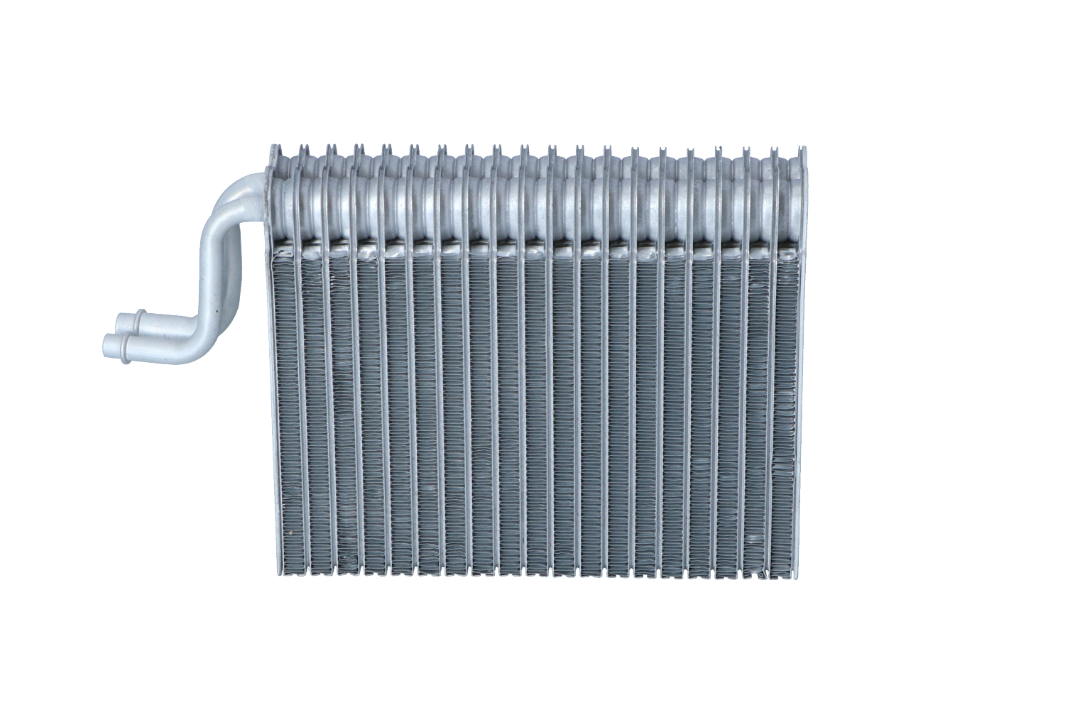 Chevrolet Air conditioning evaporator NRF 36050 at a good price
