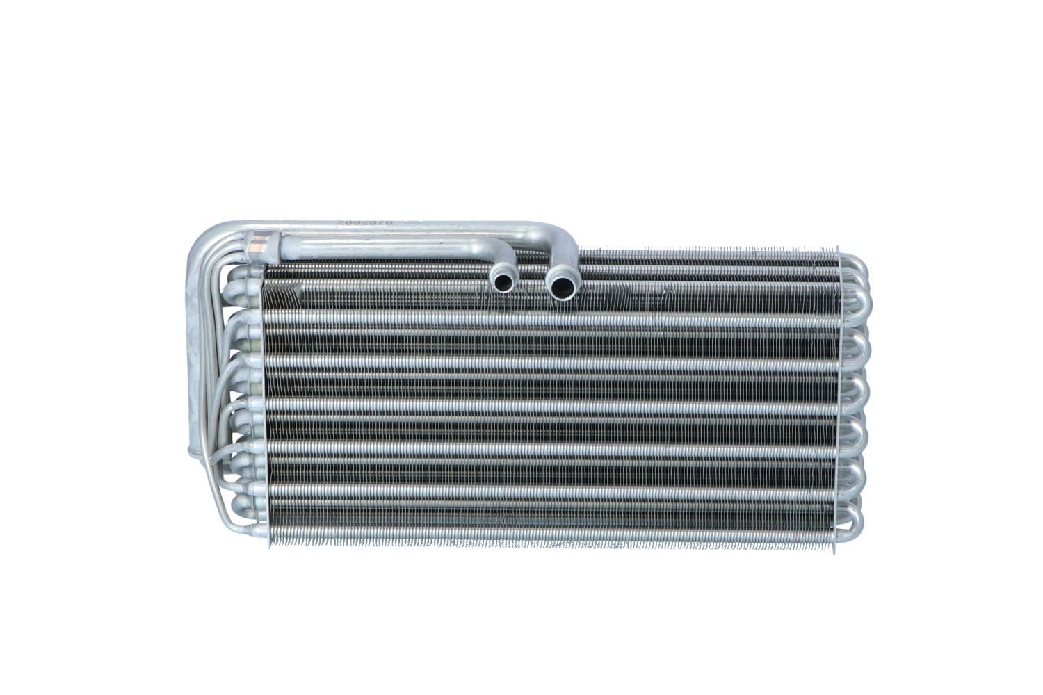 NRF 36064 Air conditioning evaporator