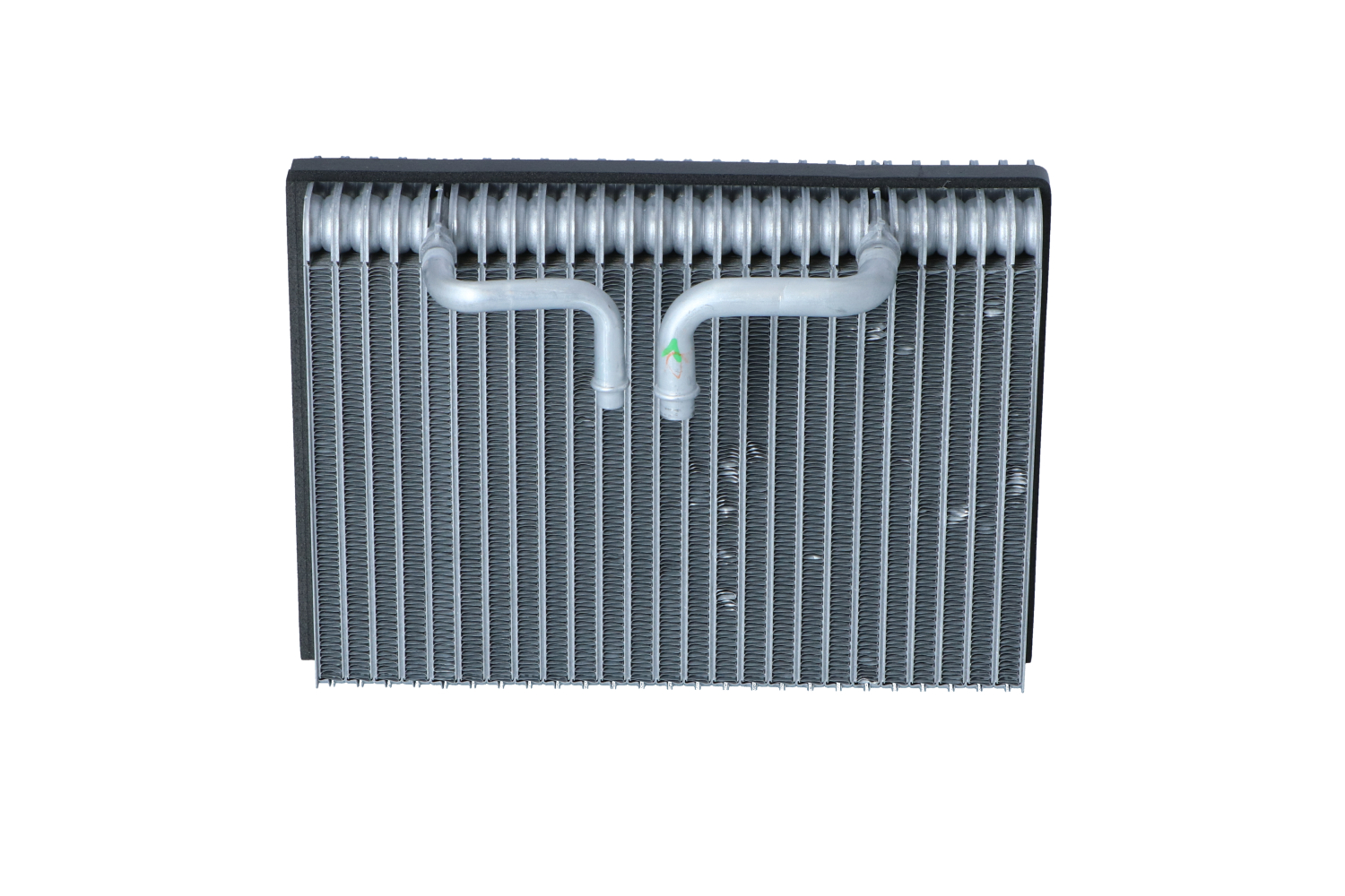 NRF EASY FIT with gaskets/seals, without expansion valve Evaporator, air conditioning 36101 buy