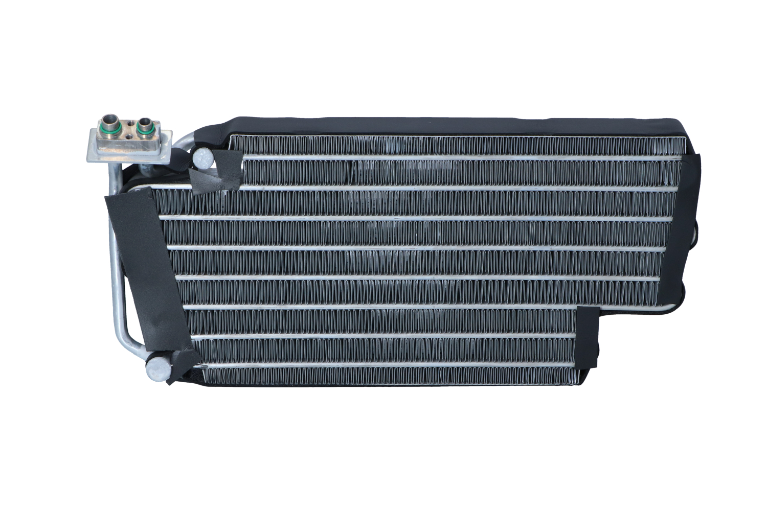 NRF 36108 Verdampfer, Klimaanlage für SCANIA P,G,R,T - series LKW in Original Qualität
