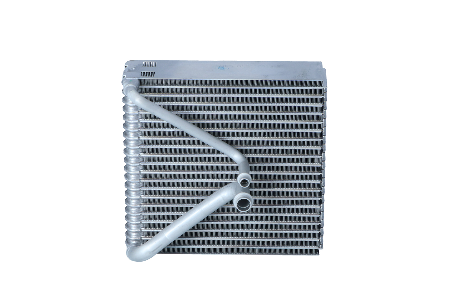 NRF 36141 Air conditioning evaporator 6Q0 820 103 F