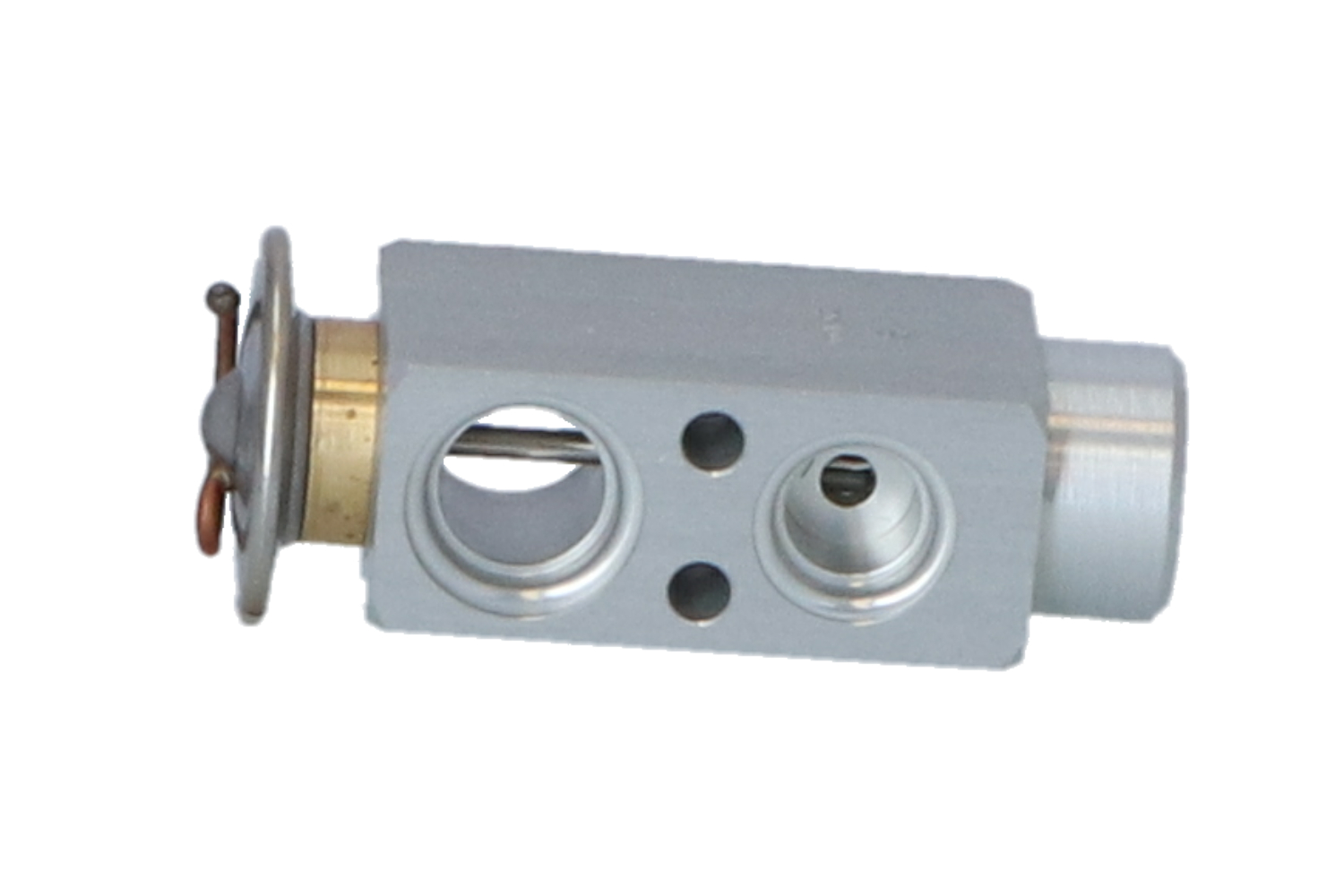 NRF 38398 Expansion valve MERCEDES-BENZ 124-Series 1981 in original quality