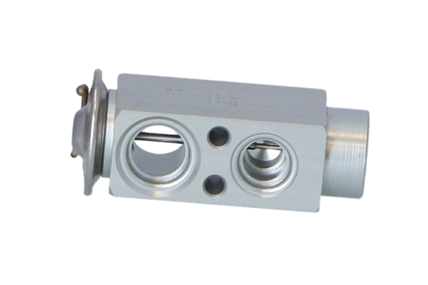 Original 38399 NRF Expansion valve CHEVROLET