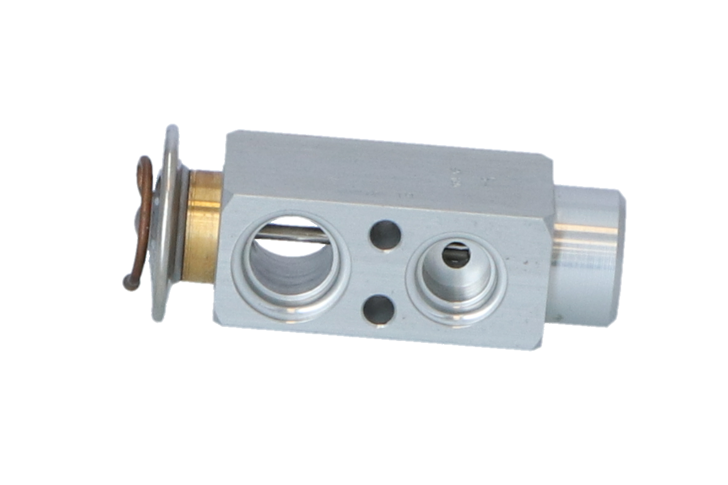 NRF 38459 AC expansion valve 0018300584