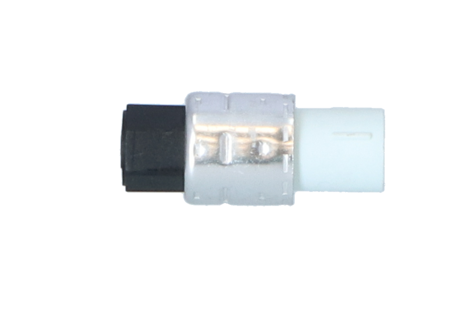 NRF 2-pin connector, with seal ring Pressure switch, air conditioning 38917 buy