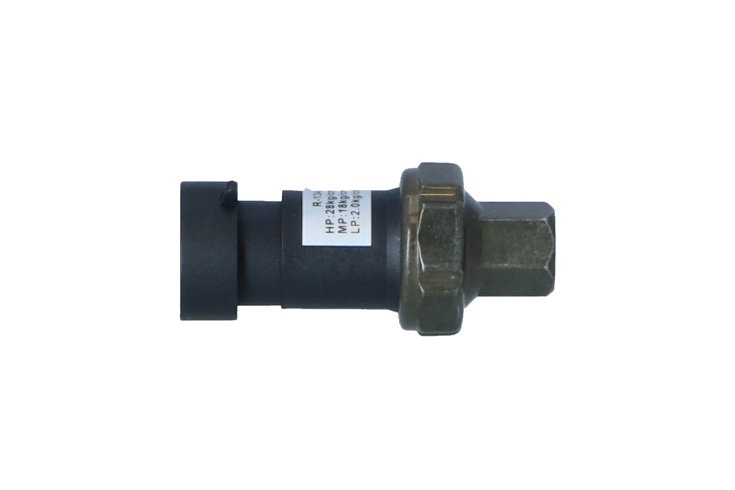 NRF with seal ring Pressure switch, air conditioning 38944 buy