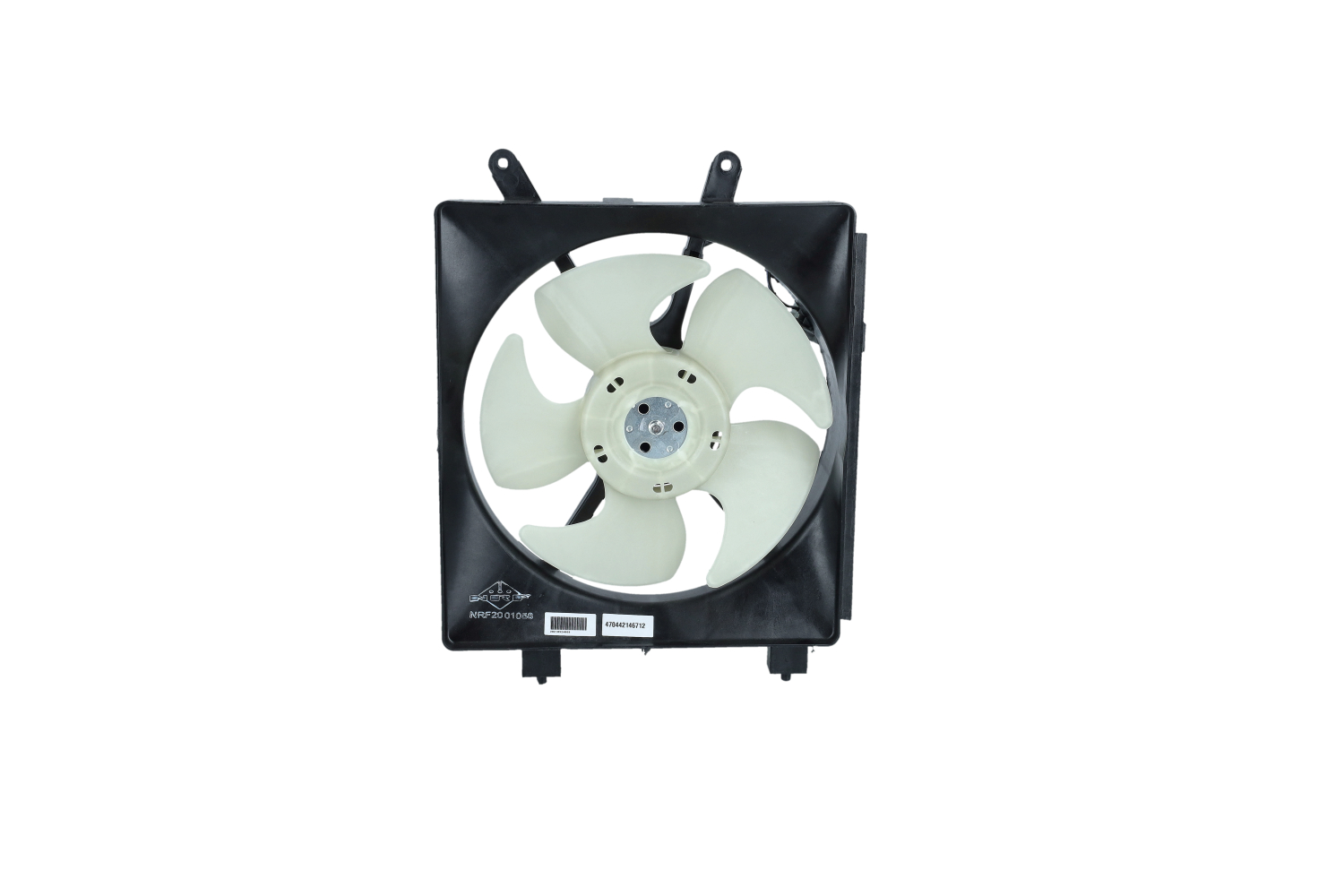 NRF 47044 Wentylator Honda Civic 7 cena