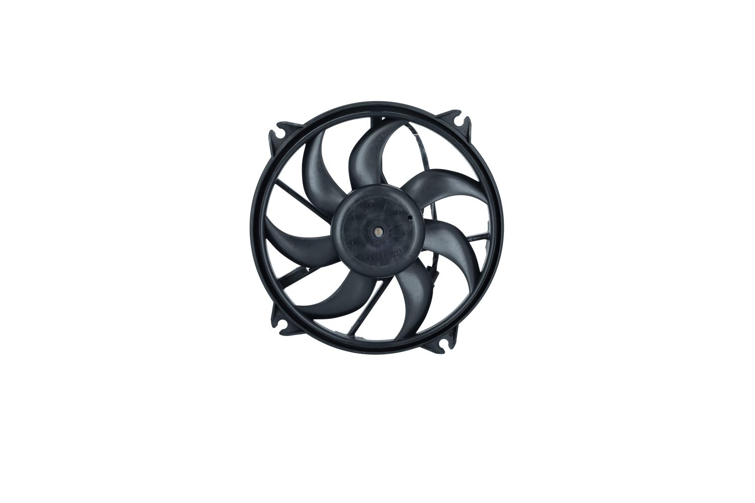 NRF 47073 Citroën C5 1 Universālis 2.0 16V (DERFNF, DERFNC, RERFNC) Ventilators 136 ZS Benzīns 2004 cena