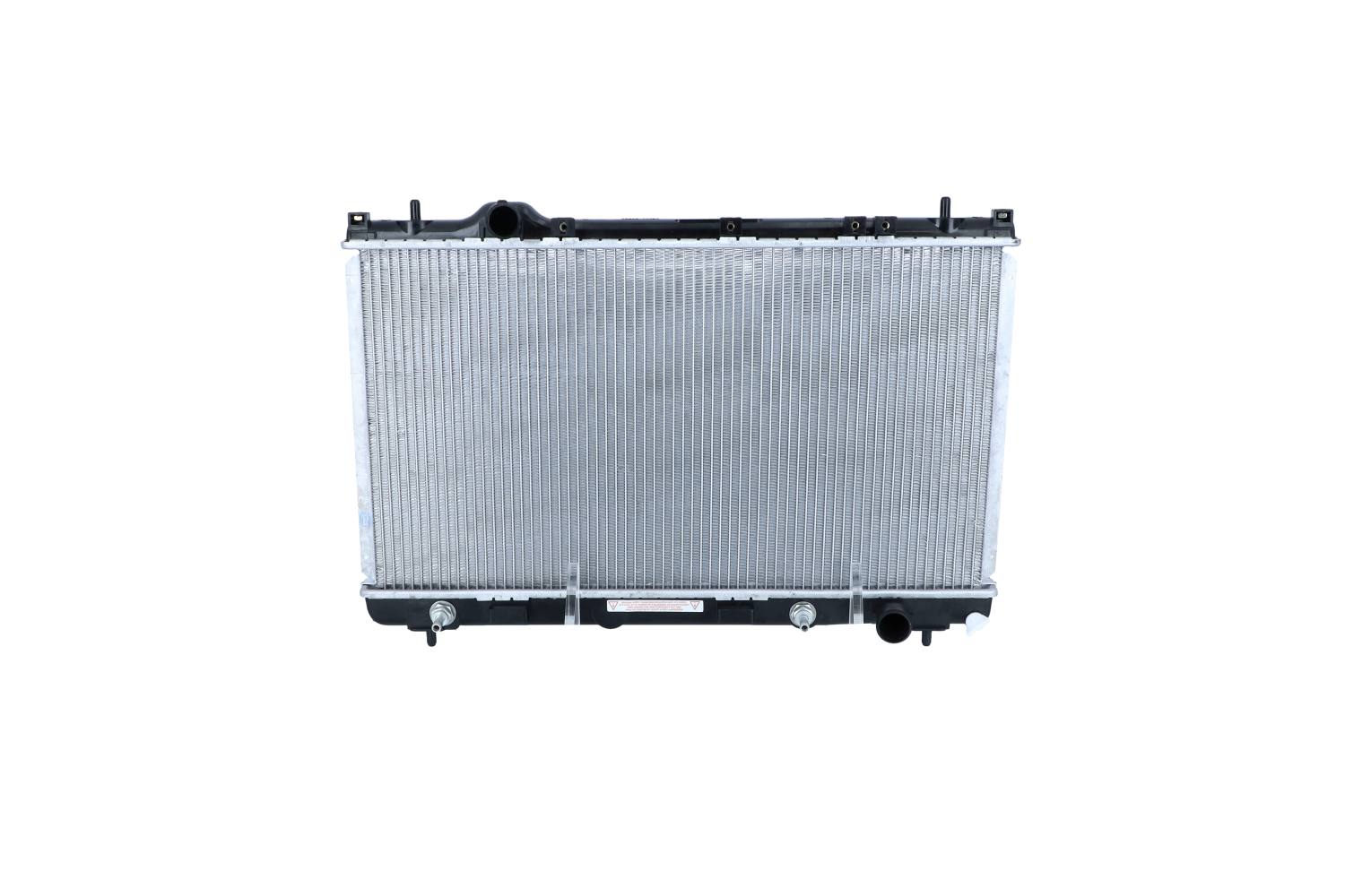NRF 50256 Engine radiator 5014580AB