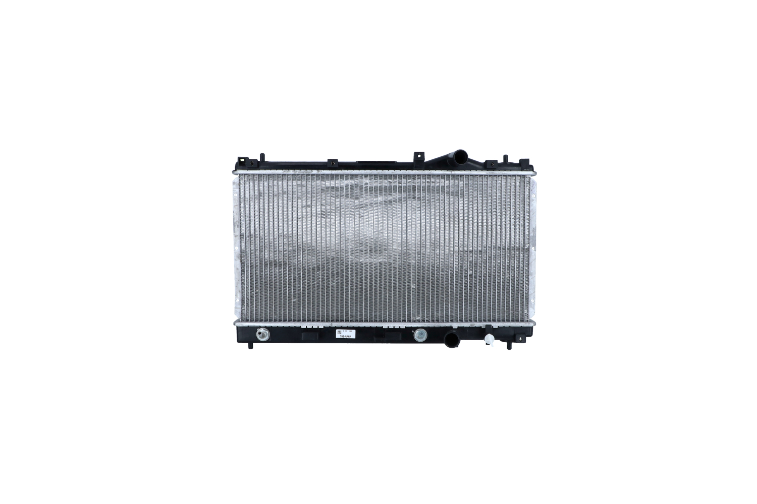 NRF 50332 Engine radiator DODGE experience and price