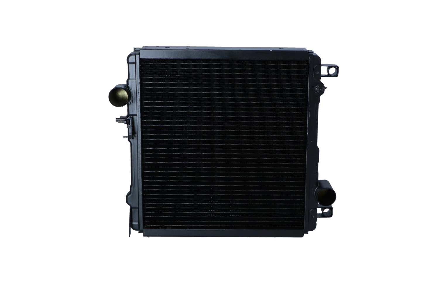 NRF Cuivre, 480 x 430 x 65 mm, Grille de radiateur soudée Radiateur du moteur 503342 acheter