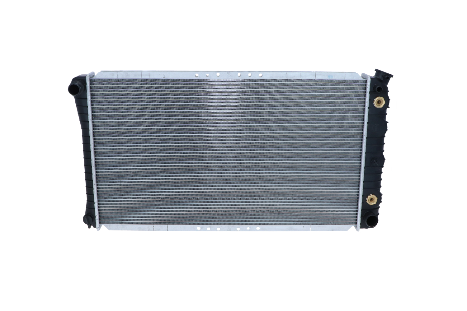 NRF Aluminium, 775 x 429 x 32 mm, Brazed cooling fins Radiator 50339 buy
