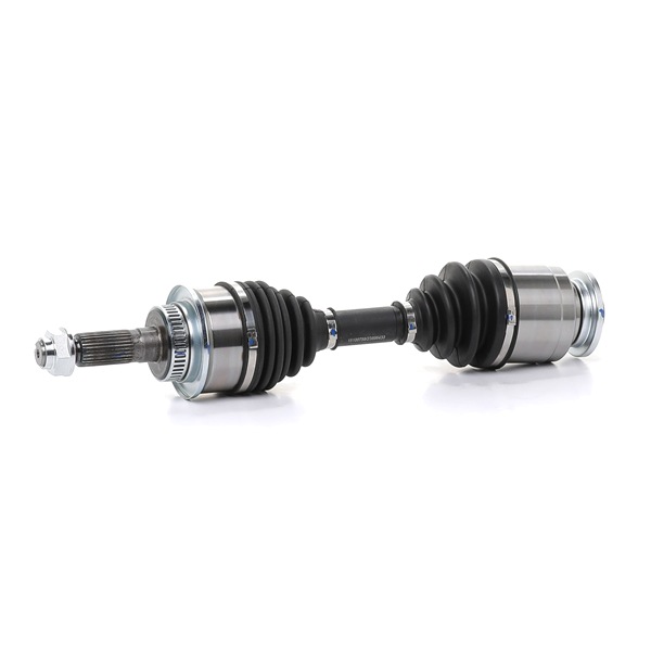 RIDEX 13D2319 Drive shaft