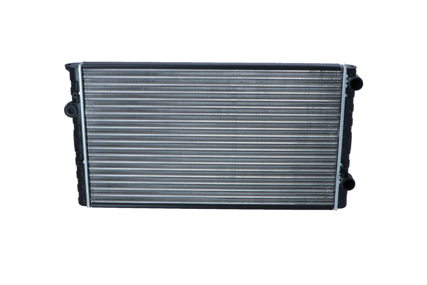 NRF Aluminium, 630 x 377 x 34 mm, Mechanically jointed cooling fins Radiator 50454 buy
