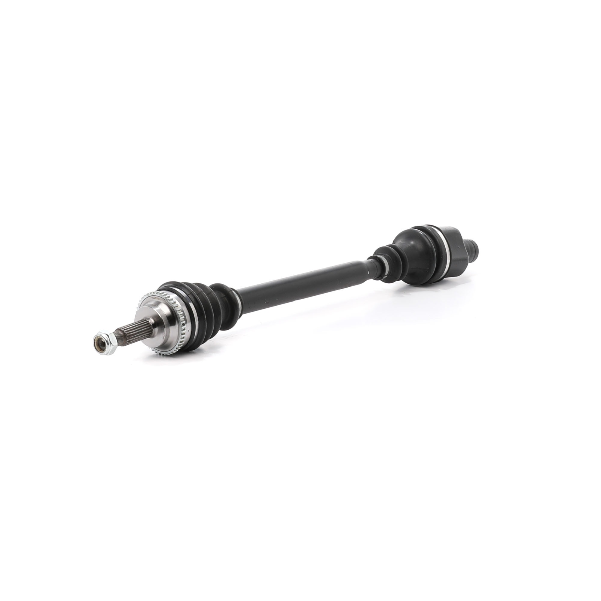 RIDEX REMAN 13D0510R Drive shaft Front Axle Right, 732mm