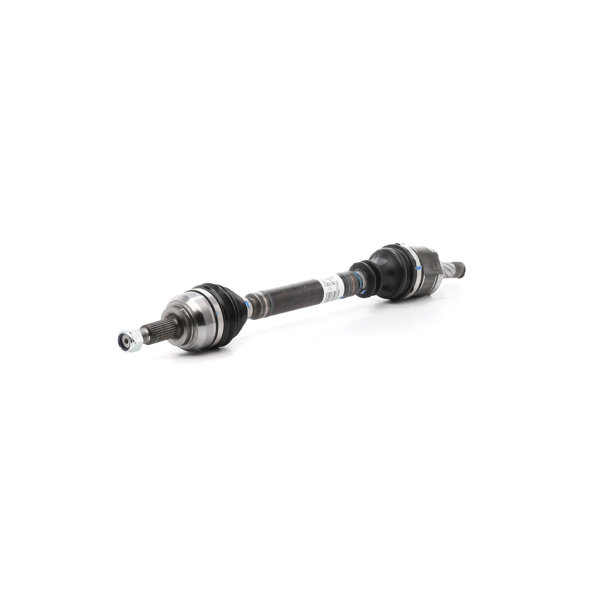 13D0547R Arbre de transmission RIDEX REMAN 8200926133