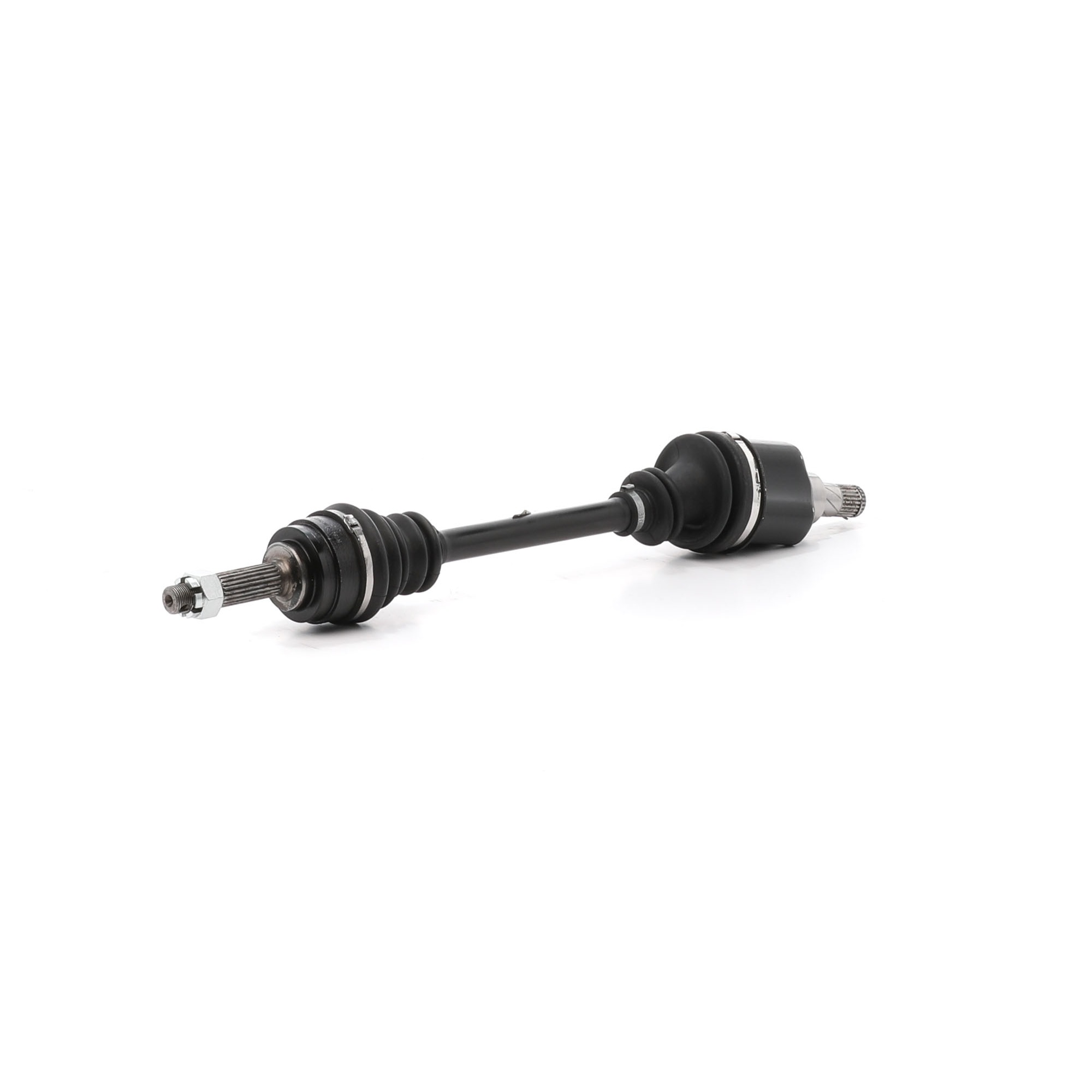13D0664R Piedziņas vārpsta RIDEX REMAN 39101-4F400