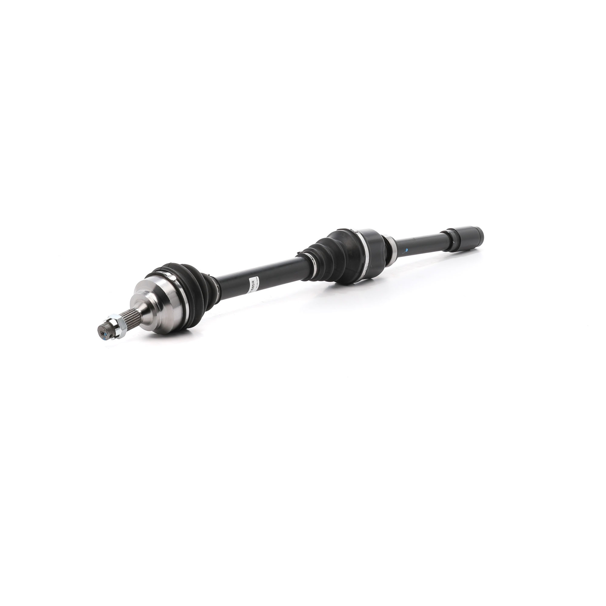 RIDEX REMAN 13D1685R Peugeot 307 SW 2.0 16V Vetoakseli 140 hv Bensiini 2005 hinta