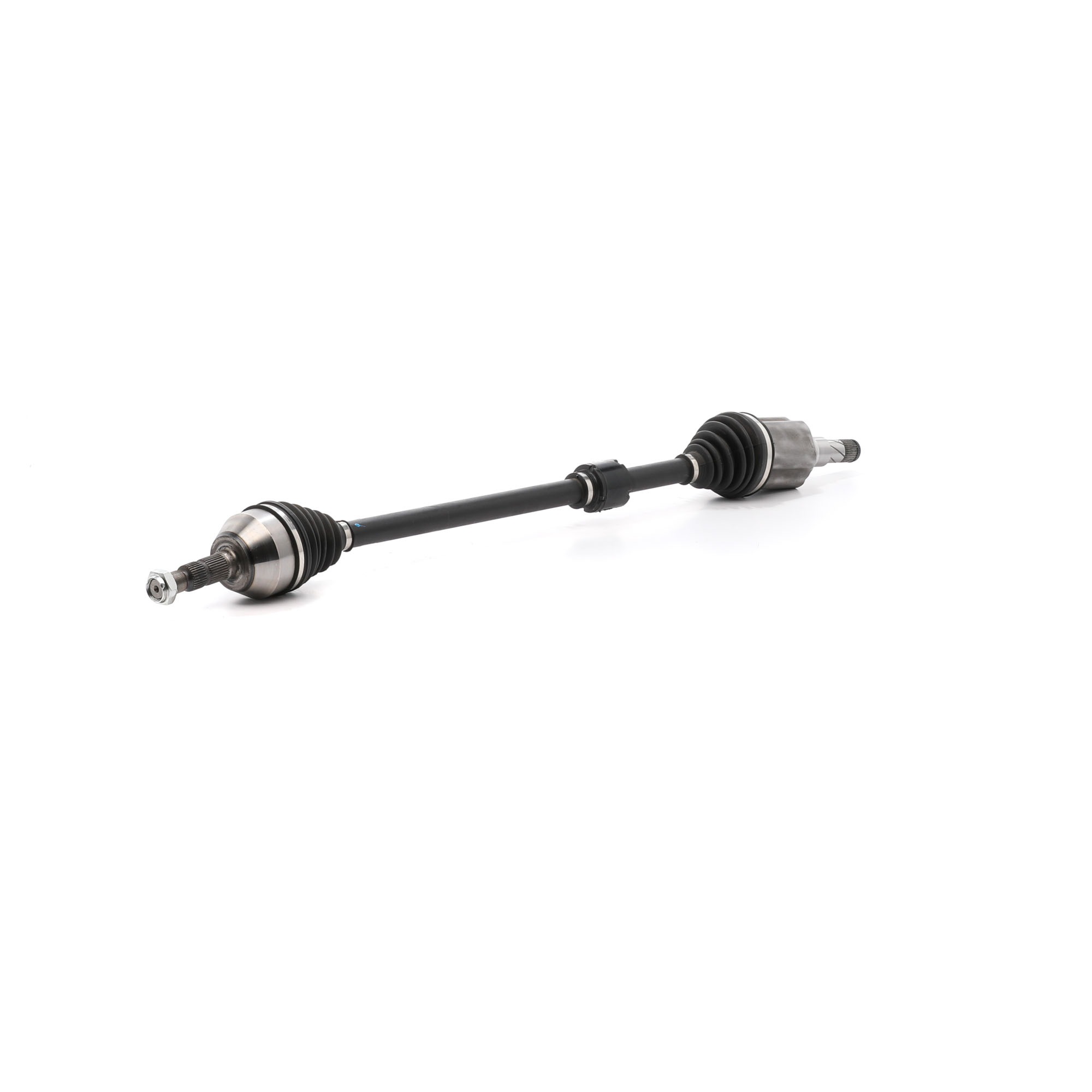 RIDEX REMAN 13D1737R Chevrolet Cruze j300 1.8 Vetoakseli 141 hv Bensiini 2009 hinta