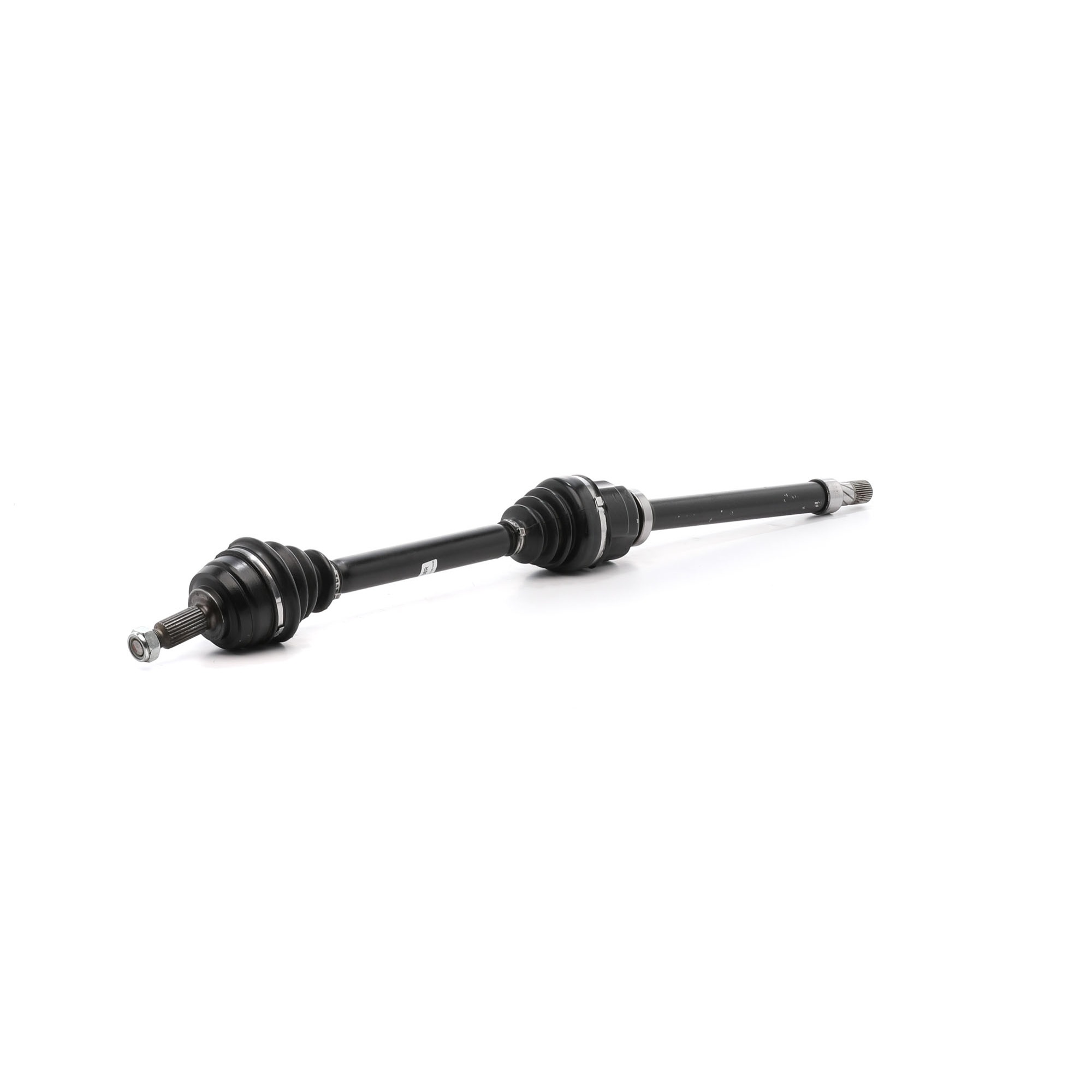 13D1736R Aandrijfas RIDEX REMAN 391016840R RENAULT
