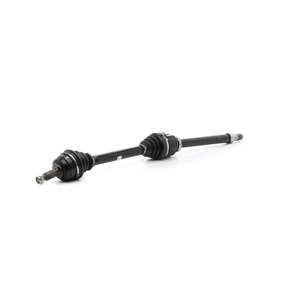 RIDEX REMAN Drive shaft 13D1736R