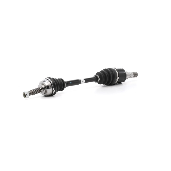 RIDEX REMAN Drive shaft 13D1739R