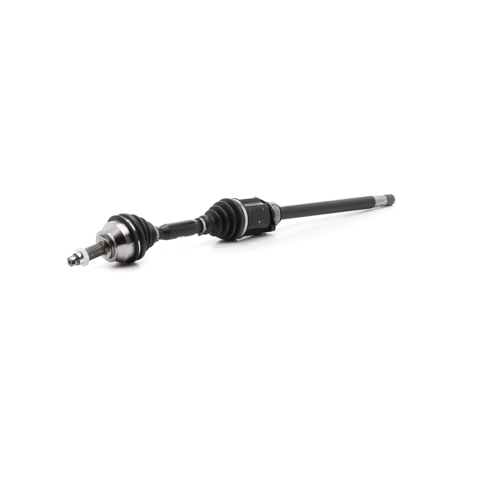 RIDEX REMAN 13D1748R Antriebswelle günstig im Online Shop