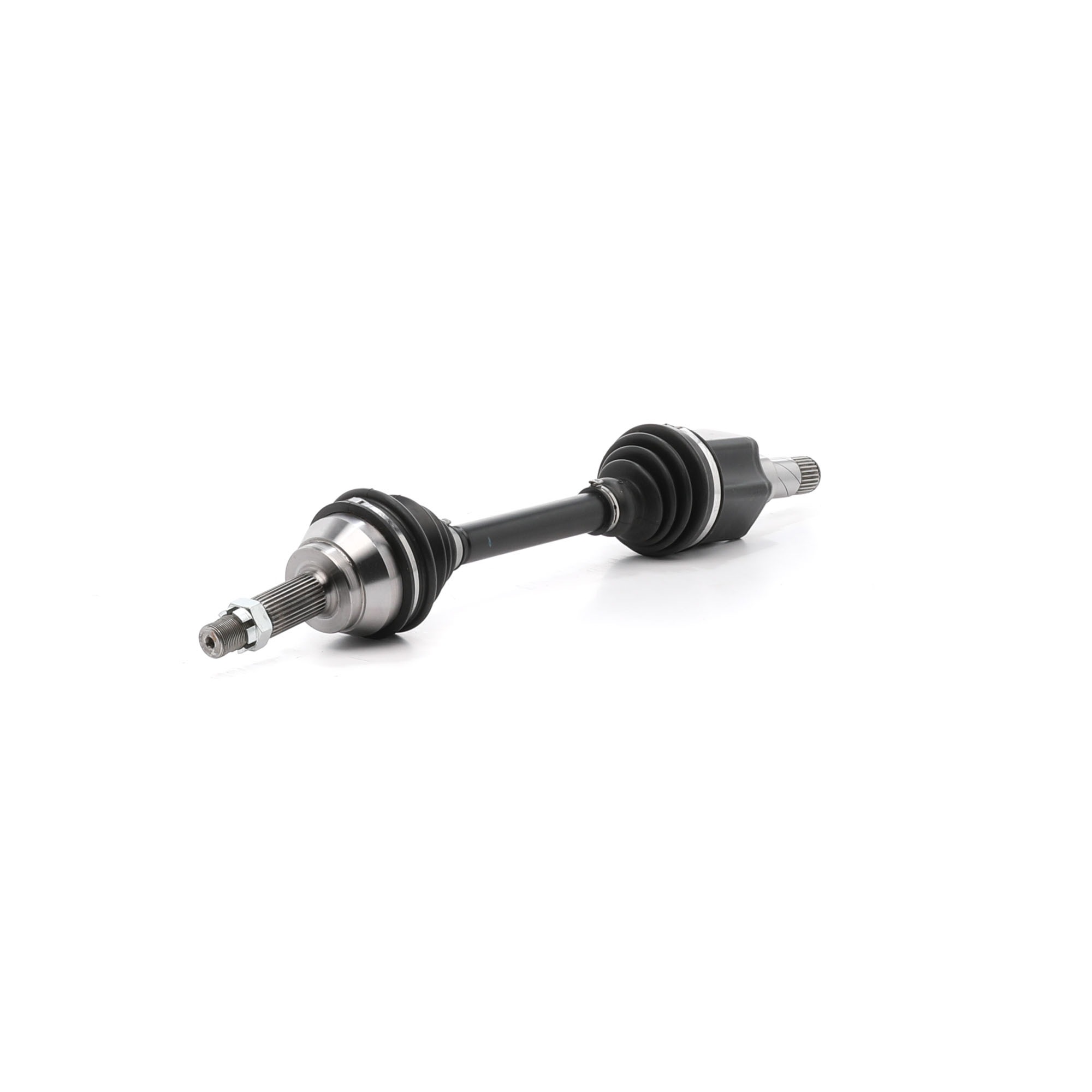RIDEX REMAN 13D1768R precio palier Nissan Qashqai J11 1.5 dCi 116cv Gasóleo 2022