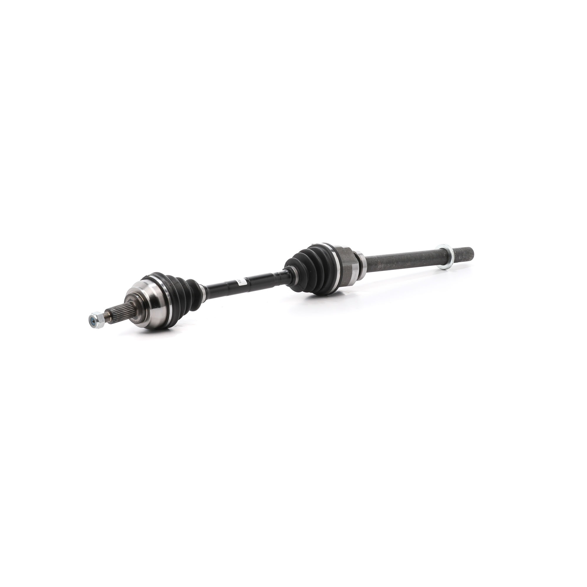 RIDEX REMAN 13D1776R Aandrijfassen Renault Laguna 3 2.0 dCi 150 Pk Diesel 2013 prijs
