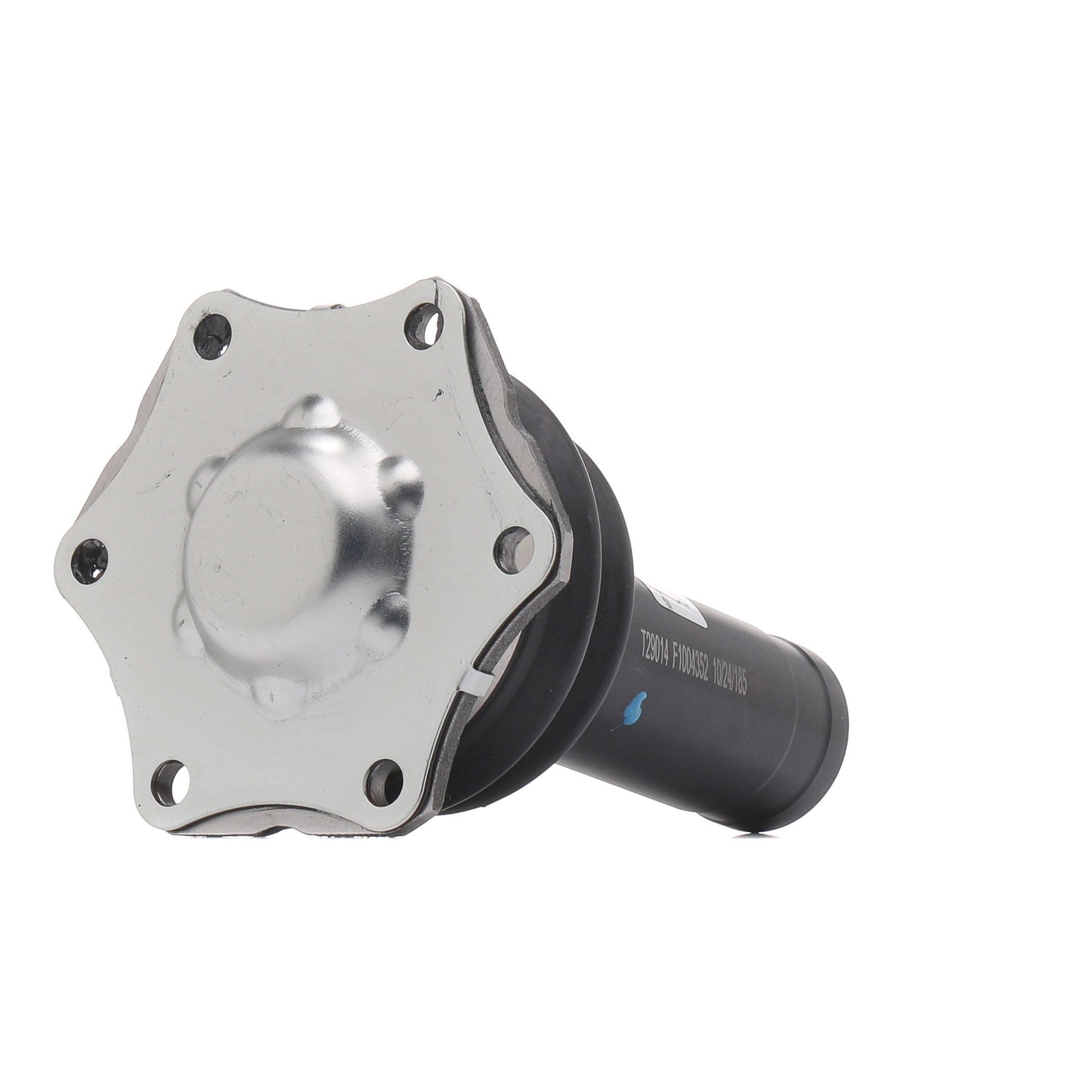 13D1804R Antriebswelle RIDEX REMAN 95582413