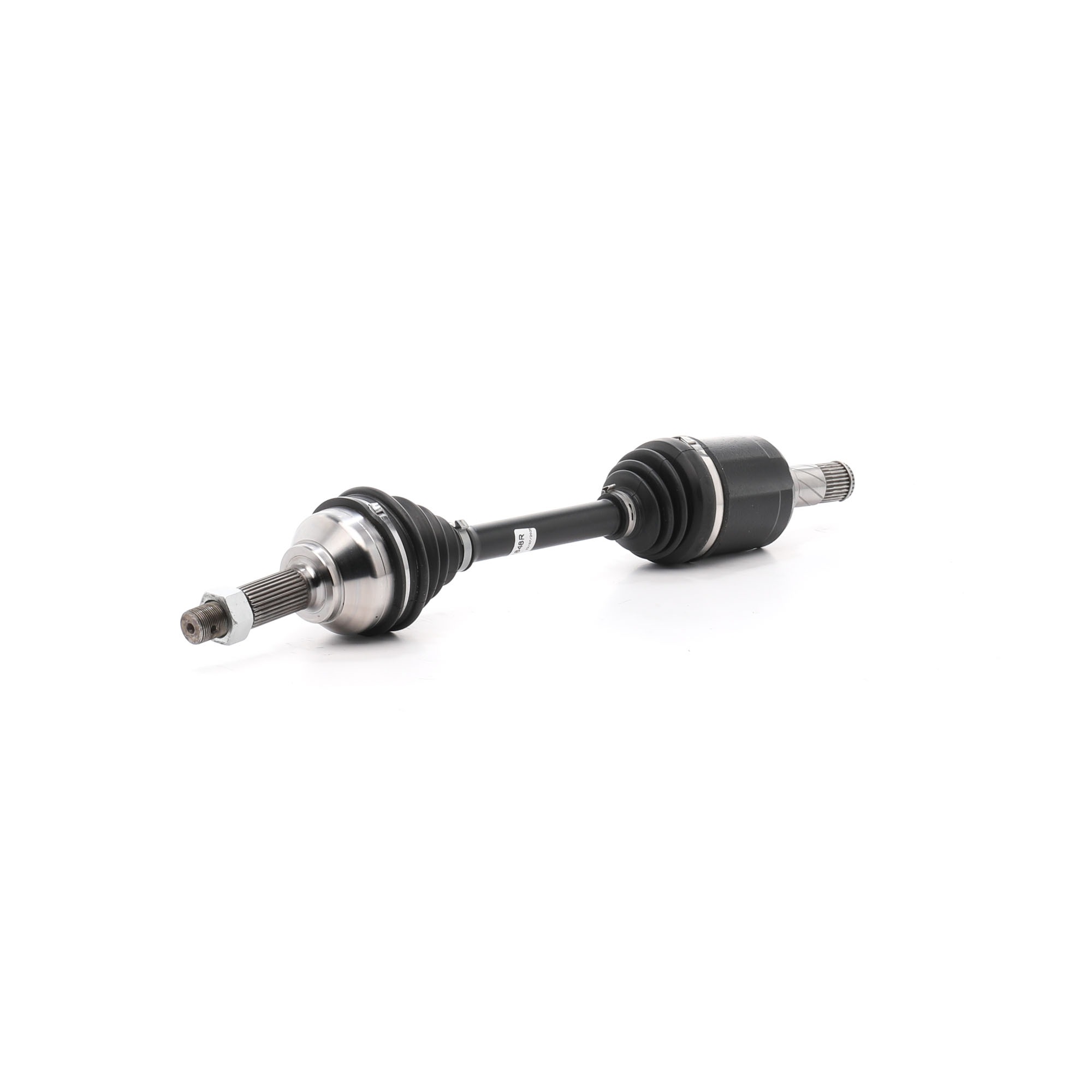 RIDEX REMAN 13D1848R Drivaksel NISSAN X-TRAIL (T31) 2.0 4x4 140 hk Bensin 2008 pris