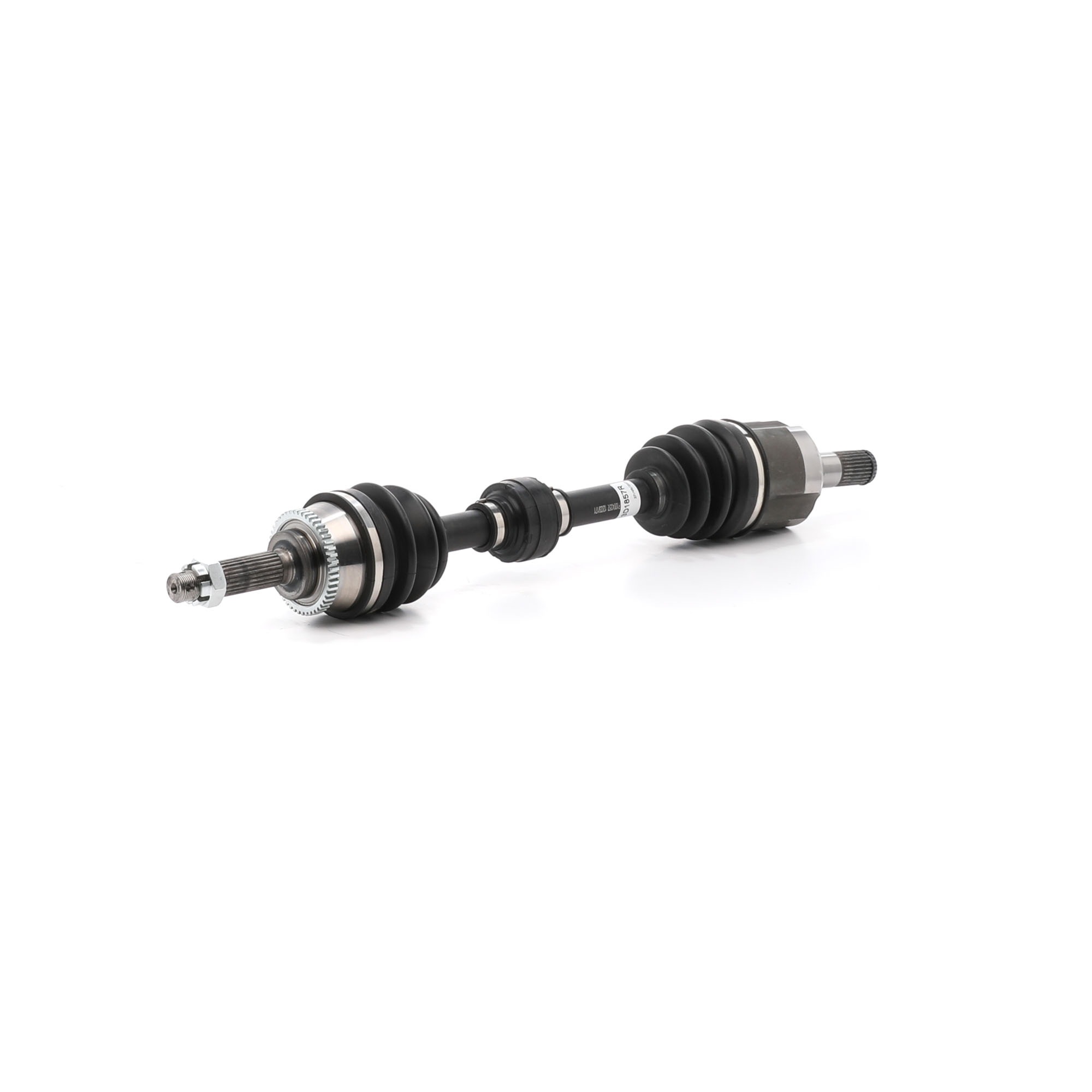 13D1857R Drive shaft RIDEX REMAN 49500-1G510 KIA
