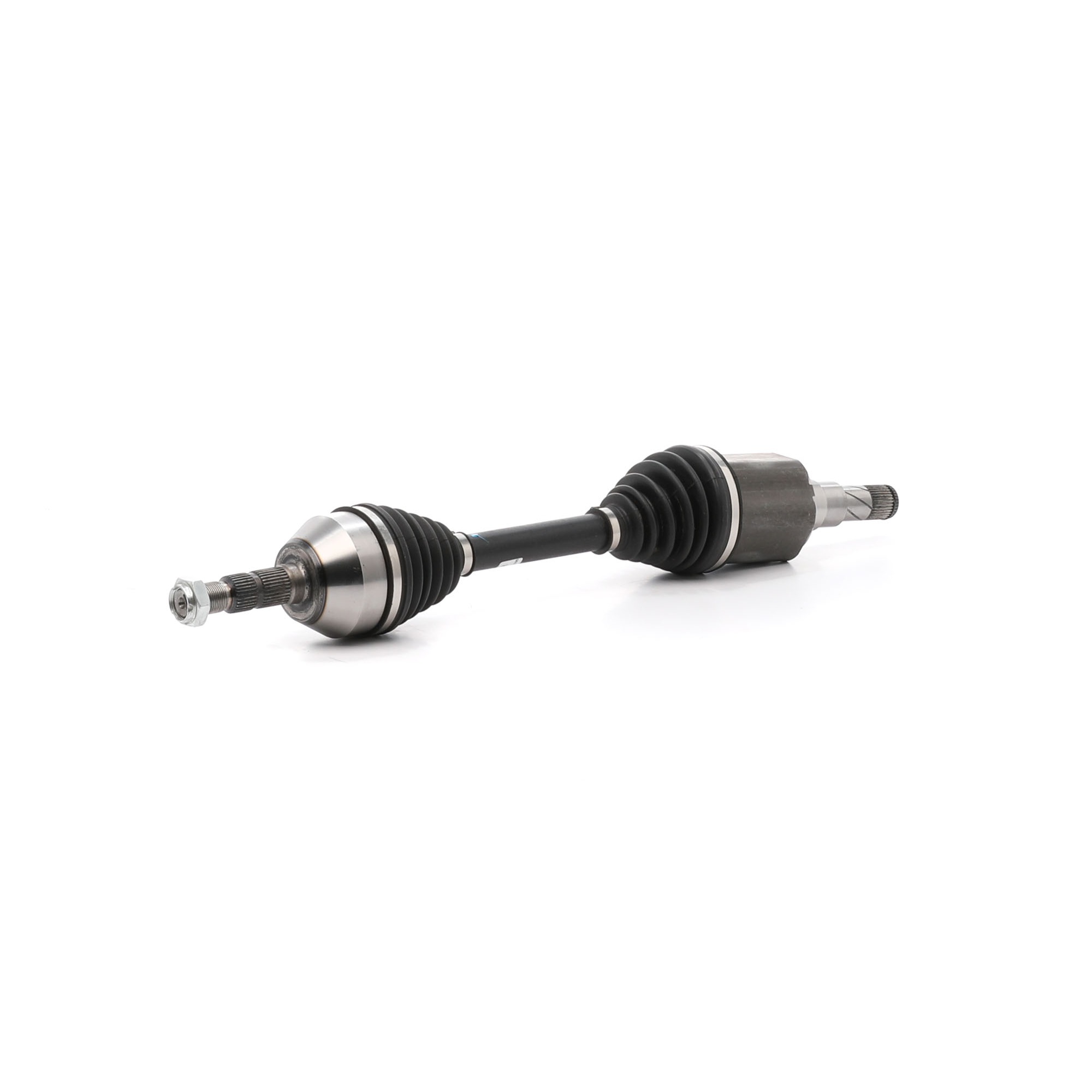 RIDEX REMAN 13D1861R Chevrolet Cruze j300 1.8 Vetoakseli 141 hv Bensiini 2013 hinta