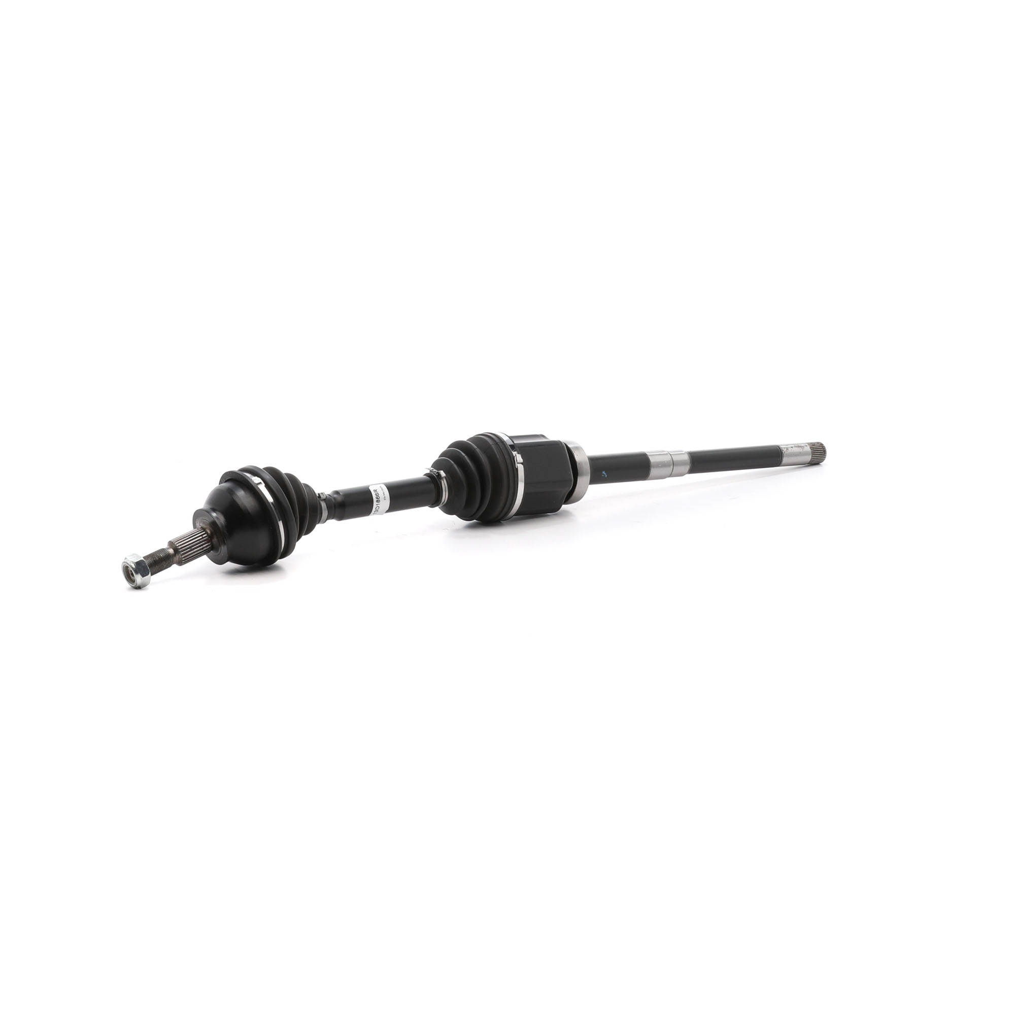 RIDEX REMAN 13D1866R Arbre de transmission pas cher dans magasin en ligne